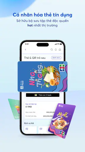 MB Bank screenshot