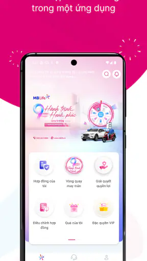 MB Life Style screenshot