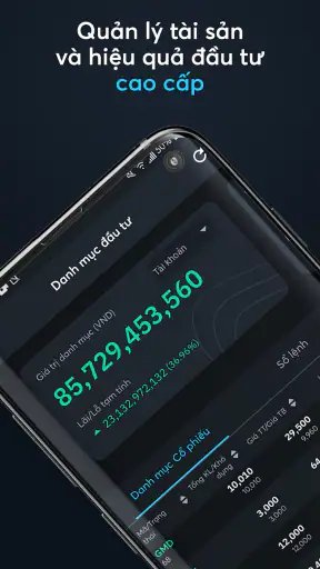 MBS Mobile screenshot