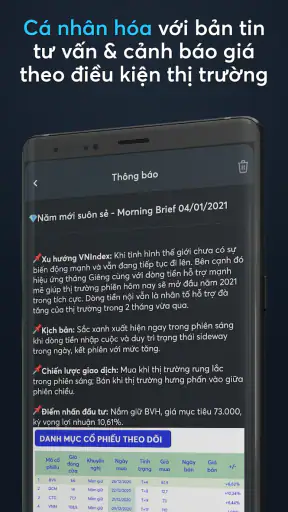 MBS Mobile screenshot