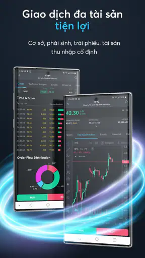 MBS Mobile screenshot