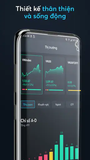 MBS Mobile screenshot