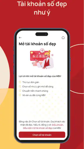 MBV Bank screenshot