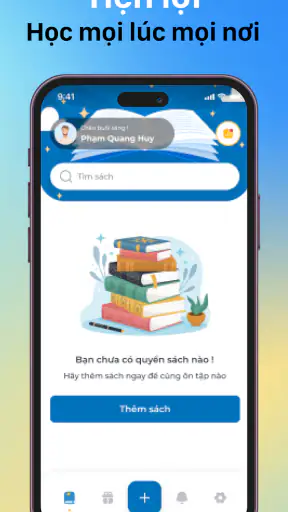 MCbooks: Chuyên sách ngoại ngữ screenshot