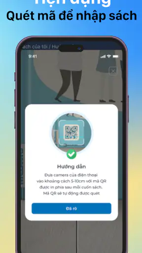 MCbooks: Chuyên sách ngoại ngữ screenshot