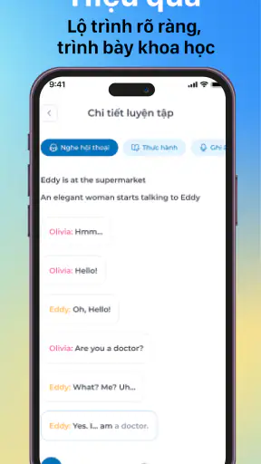 MCbooks: Chuyên sách ngoại ngữ screenshot