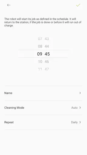 MEDION® Robots screenshot
