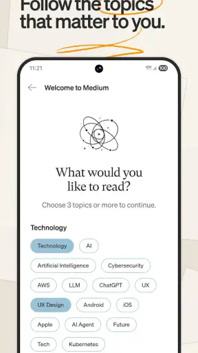 Medium screenshot