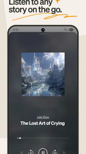 Medium screenshot