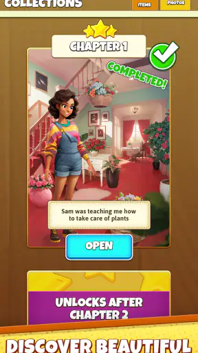 Merge Away! - Puzzle Adventure screenshot