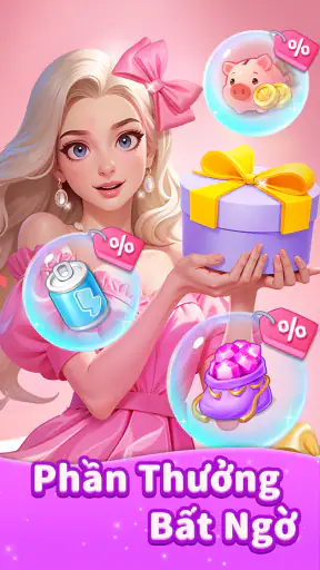 Merge Fashion: Romance Story screenshot