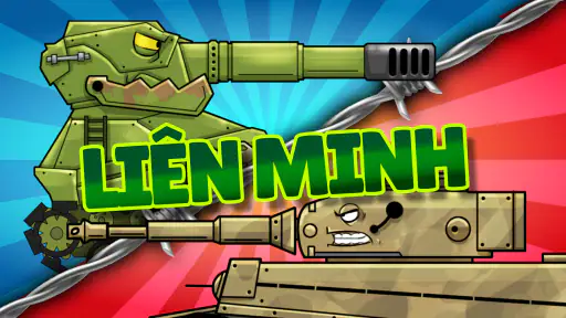 Merge Master Tanks: xe tăng screenshot