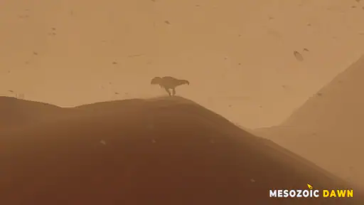 Mesozoic Dawn screenshot