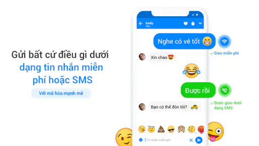 Message Light screenshot