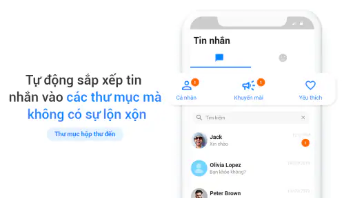 Message Light screenshot