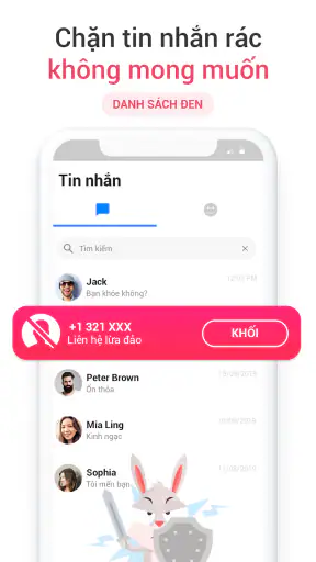 Message Light screenshot