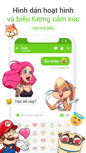 Message Light screenshot