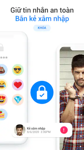 Message Light screenshot
