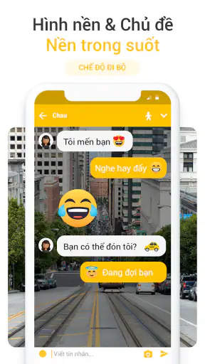 Message Light screenshot