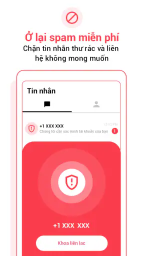 Messenger SMS Tin nhắn văn bản screenshot