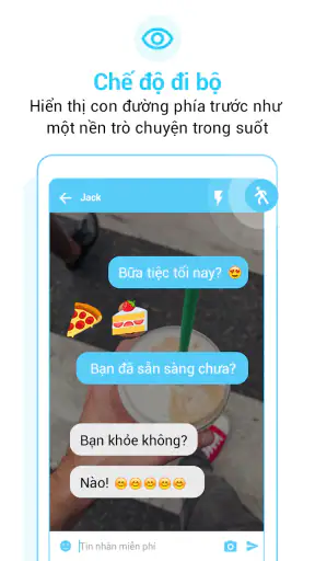 Messenger SMS Tin nhắn văn bản screenshot