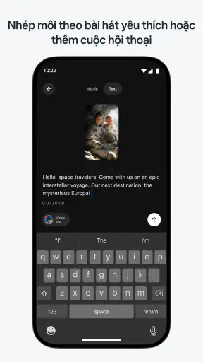 Meta AI - Vibes & AI Glasses screenshot