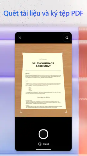 Microsoft 365 Copilot screenshot