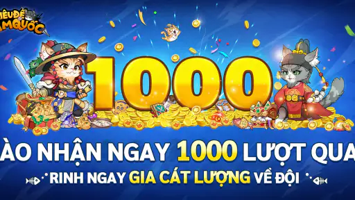 Miêu Đế Tam Quốc screenshot