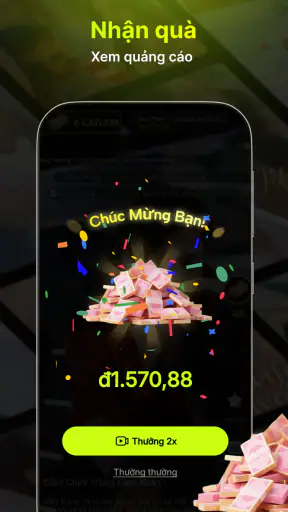 MigoReels screenshot