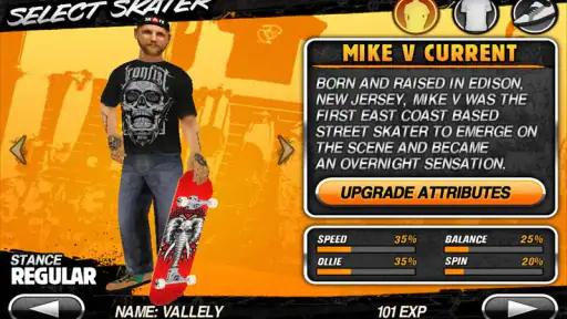 Mike V: Skateboard Party screenshot