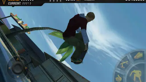 Mike V: Skateboard Party screenshot