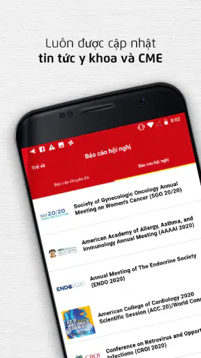 MIMS - Drug, Disease, News screenshot