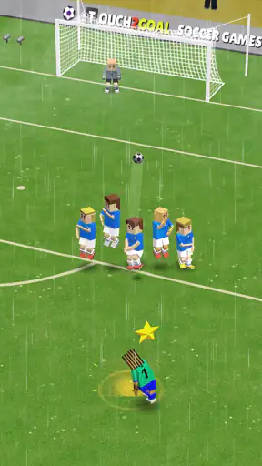 Mini Soccer Star: Football Cup screenshot