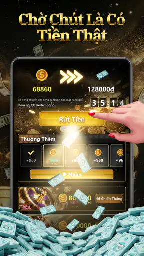 MiniCash - Watch & Rewards screenshot