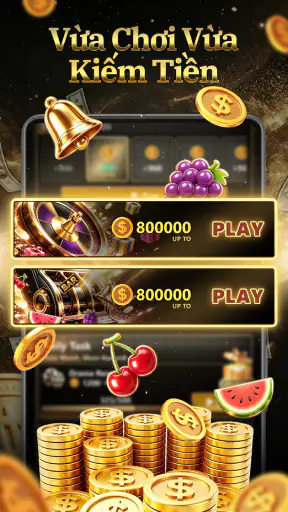 MiniCash - Watch & Rewards screenshot