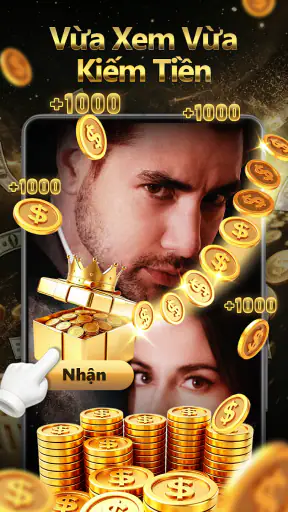 MiniCash - Watch & Rewards screenshot