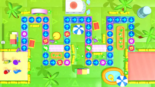 Minigame Hub: Trò Chơi 4 Người screenshot