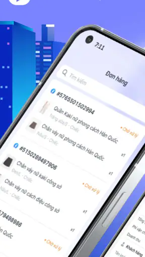 MISA eShop screenshot
