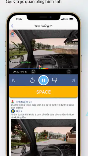 Mô Phỏng Giao Thông V2.0.0 screenshot