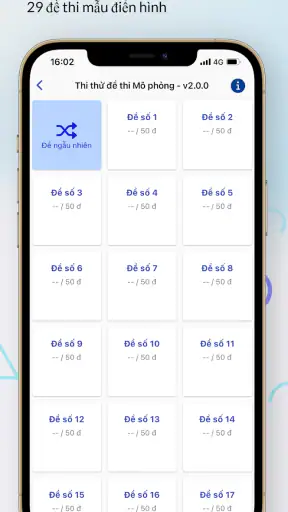 Mô Phỏng Giao Thông V2.0.0 screenshot