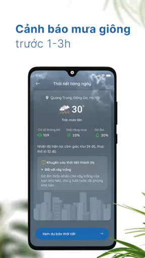 mobiAgri screenshot
