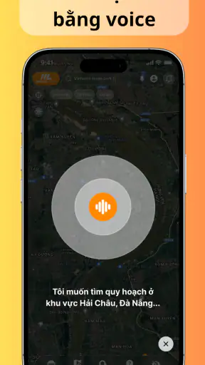 Mobile Land screenshot