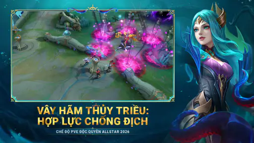 Mobile Legends: Bang Bang screenshot
