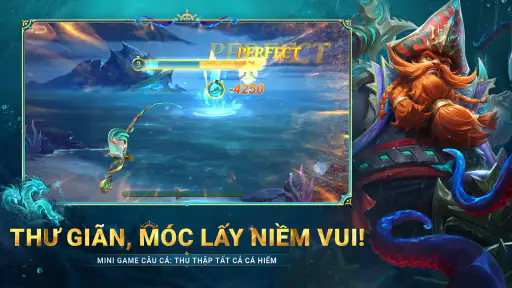 Mobile Legends: Bang Bang screenshot