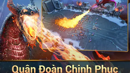 Mobile Royale - Gamota screenshot