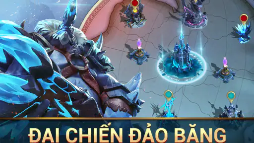 Mobile Royale - Gamota screenshot