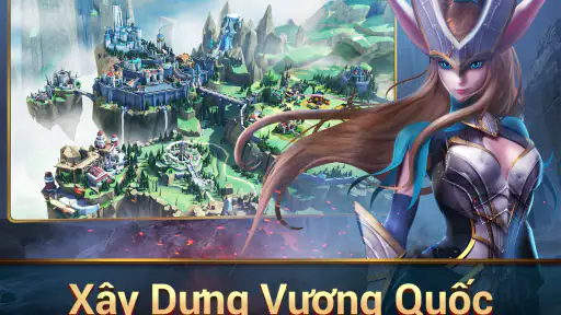 Mobile Royale - Gamota screenshot