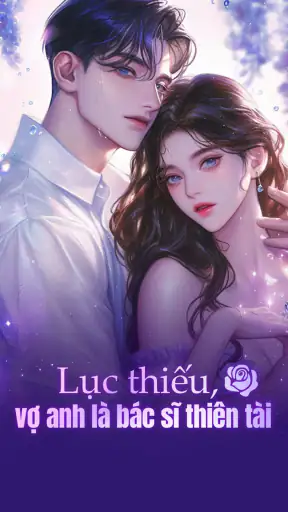 MoboReader: Kho truyện đa dạng screenshot