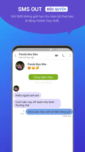 Mocha: Trùm giải trí screenshot