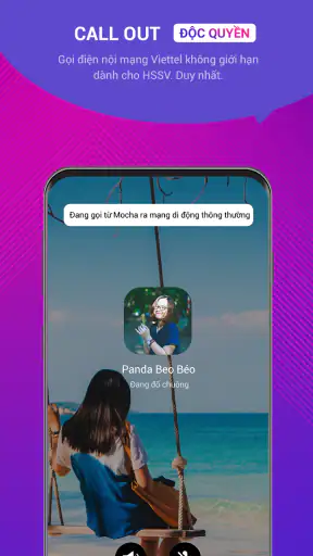 Mocha: Trùm giải trí screenshot